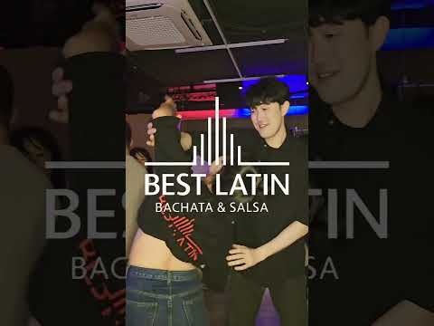 베스트라틴 🪩 부리또X쥬냥 바차타✨️