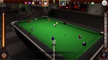 Real 3D Pool PC Gameplay #4