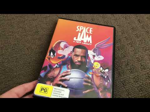 Update To My DVD Collection Part 150