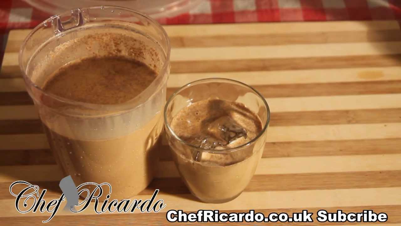 Guinness Punch.Drink For Your Christmas Day | Recipes By Chef Ricardo | Chef Ricardo Cooking