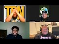 Ballinesian Podcast | Ep 145 - Kendrick Lamar's Halftime, SBLIX: where do Eagles/Chiefs go from here