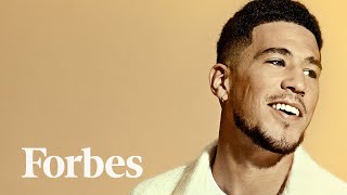 Devin Booker: The Forbes Interview | Forbes