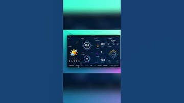 Using Avalonia UI we build an @AmbientWeatherChannel  inspired app. #avaloniaui #uxdesign #dotnet