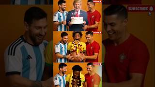 Ronaldo And Ishowspeed Ai Meme Ai Edit N112