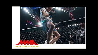 Video: Get a closer look at the man known as 'T-City' with 'UFC Rising Stars: Brian Ortega' | by MM