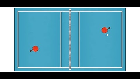 Superpowers - изучаем Type Script  и делаем пинг понг.