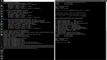 Dnsmasq leak DNS cache