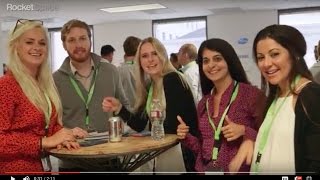 Build Your Career in Corporate Innovation by RocketSpace 305 views 7 years ago 2 minutes, 12 seconds