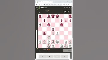 2|1 bullet chess Van
