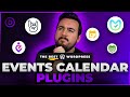 5 best wordpress events calendar plugins in 2024