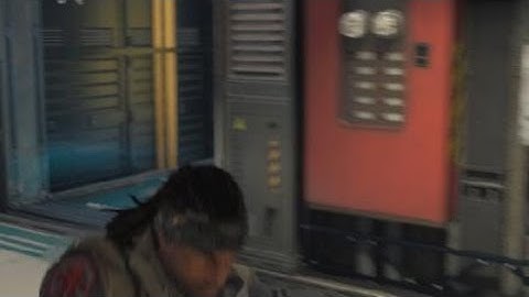 Gamebattles 1v1 Hardpoint Ladder!