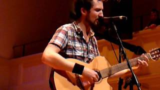 Frank Turner - A Decent Cup of Tea (24th May 2011 - St Georges Bristol)