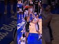 Spurs Luke Kornet Game Wining Block Lead Spurs Win Over Orlando Magic #nba #nbashorts #spurs #magic