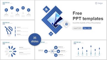 Best Job Competition PowerPoint Templates & Google slides