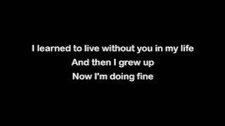 The Rose (더로즈) – Trauma (lyrics)