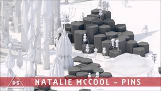 Natalie McCool - Pins