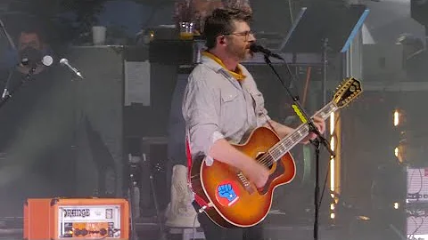 The Decemberists - Leslie Anne Levine - Live in NY...