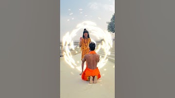 Mahadev 🕉️🙏 || #shorts #trending #youtube