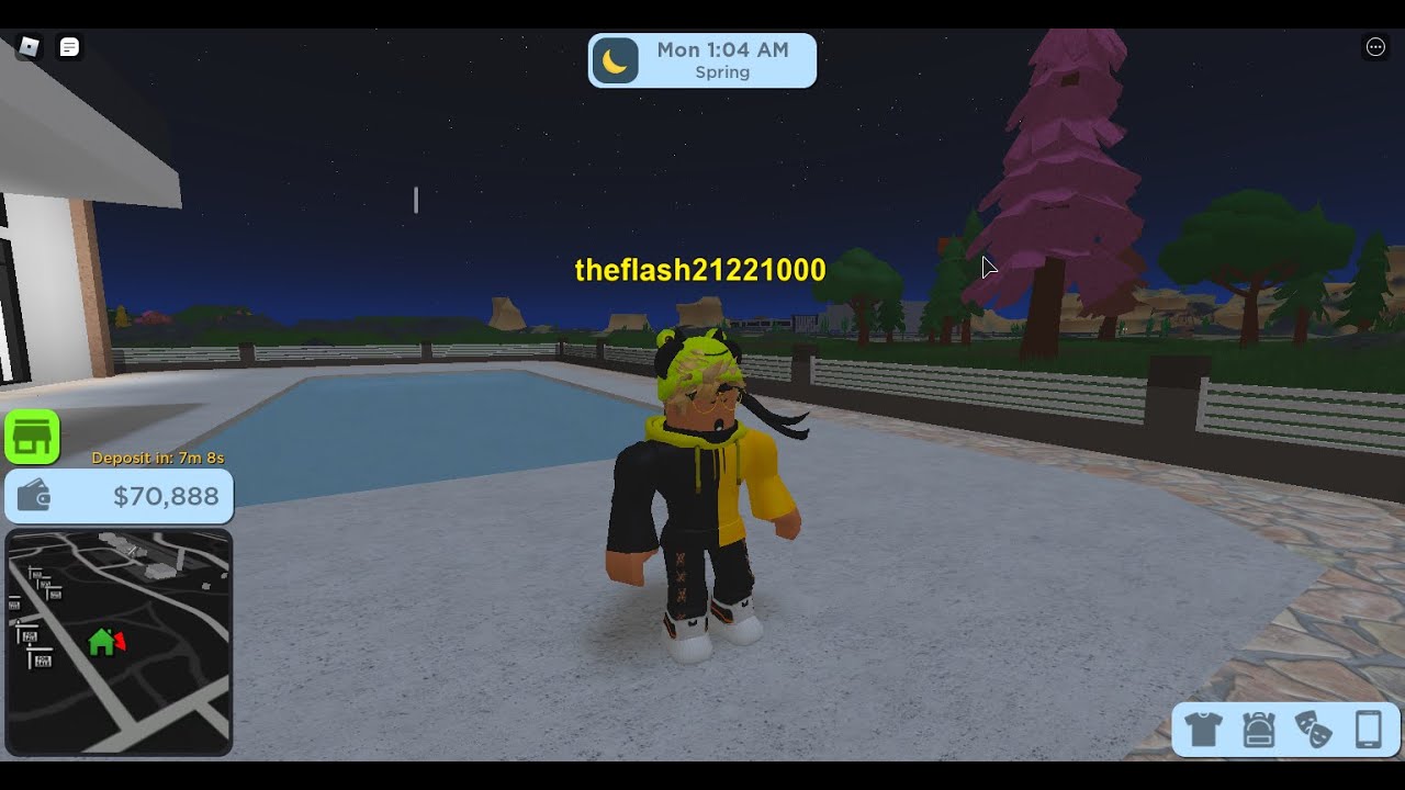 How To Make A Contemprorian Kitchen }={ RoCitizens YouTube