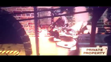 [2CE] - Rumble Fighter: Unleashed