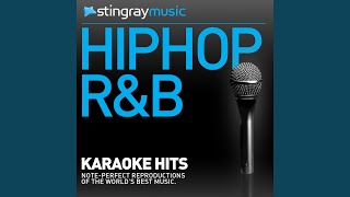 If I Ain't Got You (In The Style Of "Alicia Keys") (Karaoke Version)