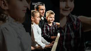 How to Play Any Song by Ear 4 Tips | Piano Tutorial Tanil #shorts
