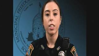 Somerville, MA ECHO Program 'Stopped by the Police