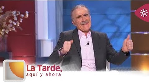 🏖️ ☎️ Juan y Medio: "¡¡He ido a playas nudistas con mi madre!!"😁😁😁