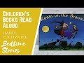 Room on the Broom Quiz