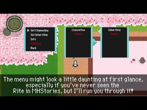 Monster Mystery Skills