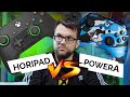 Mam HORIego pada! TEST + GIVEAWAY HORIPAD + PowerA dla Xbox Series X/S!