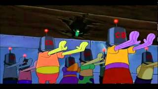 Spongebob Squarepants- Goofy Goober