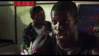 Original Gangstas (1996) 'Kenny Death' Scene