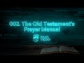 The Old Testament&#39;s Prayer Manual | Paul Tripp&#39;s Bible Study In The Psalms (Episode 002)