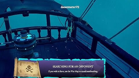 We OUTPLAYED these CHEATERS in Sea Of Thieves