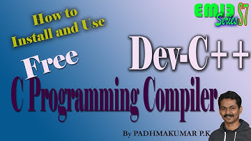 Free C Compiler for Windows | Dev-C++ |
