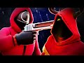 イカゲームのスキンコンテストを開催したら 助けて フォートナイト Fortnite イカゲームのスキンコンテストを開催したら 助けて フォートナイト Fortnite