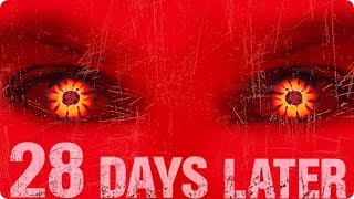 28 DAYS LATER Trailer & Kritik Review 28 DAYS LATER Trailer & Kritik Review