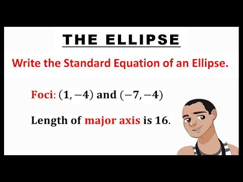 WRITING STANDARD EQUATION