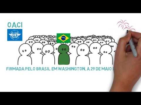 Regulamento Brasileiro de Aviação Civil (RBAC) - Parte 1