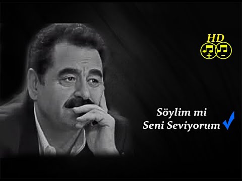 İbrahim Tatlıses - Söylim mi  / HD Şarkıları Full albüm  / جميع اغاني الاسطوره ابراهيم تاتليس القديم