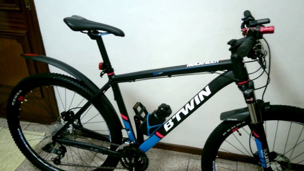 btwin rockrider 560