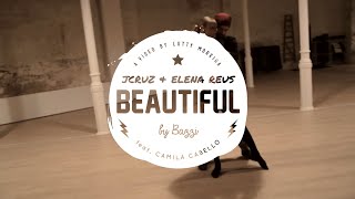 JCruz & Elena Reus - Beautiful