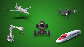 INTUITION MATTERS! Applied Calculus in Engineering - Complete (Enrollment link in the description)