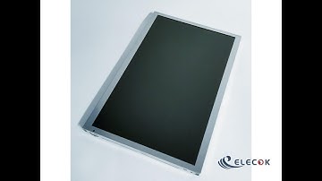 LC171W03-A4K6 17.1" a-Si TFT-LCD Panel for LCD