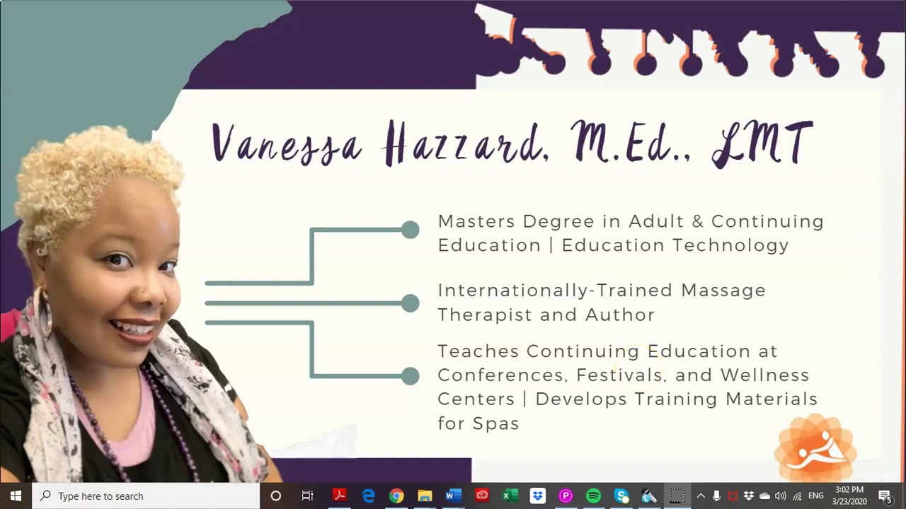 4 Tips for Successful Online Learning - YouTube