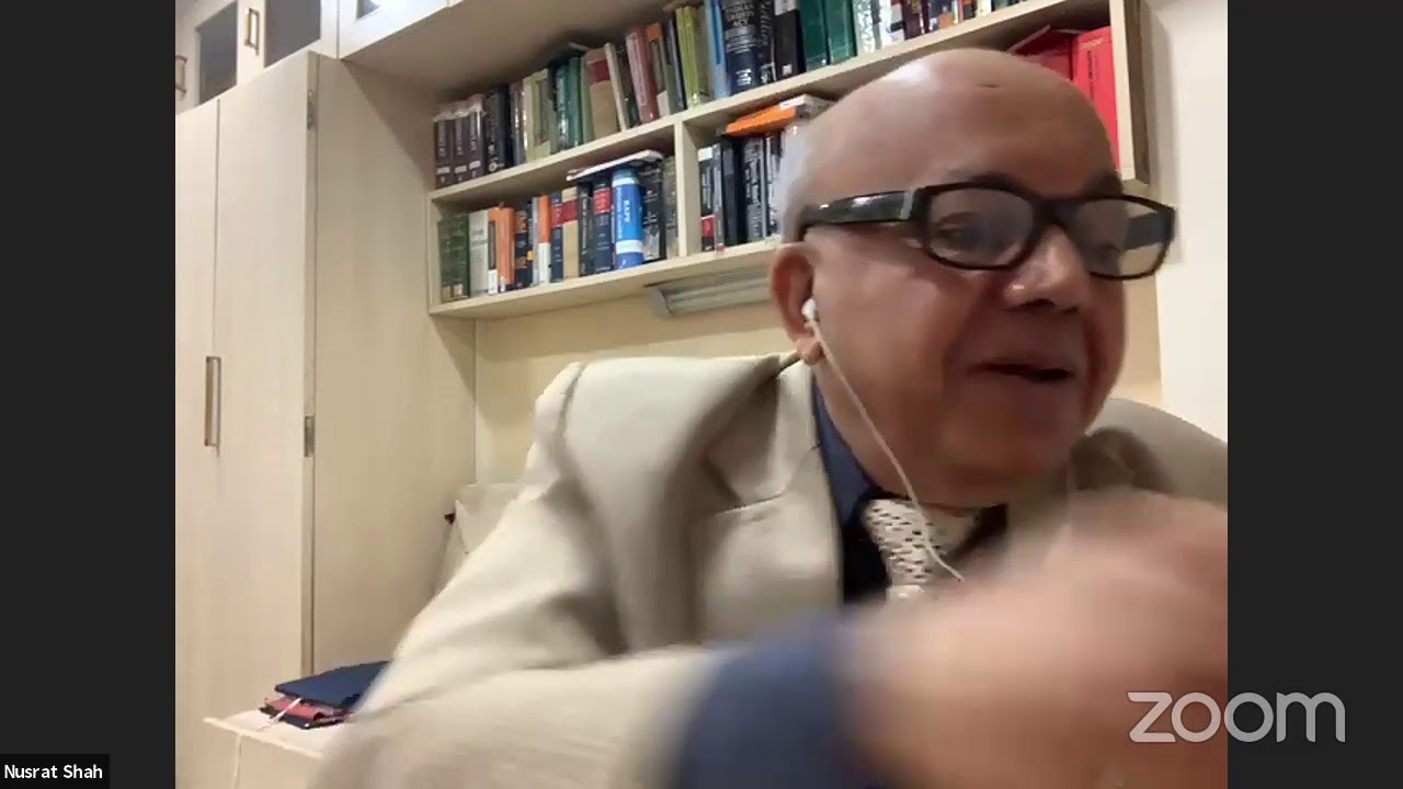 Specific Relief Act, 1963: Complete Act at a Glance: Adv. Nusrat Shah