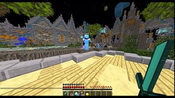 ScreamFTW Hacking on The Archon