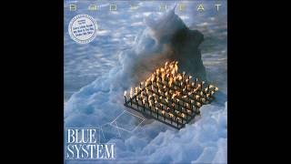 Blue System - 1988 - My Bed Is Too Big