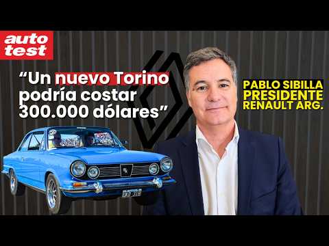 ENTREVISTA | Pablo